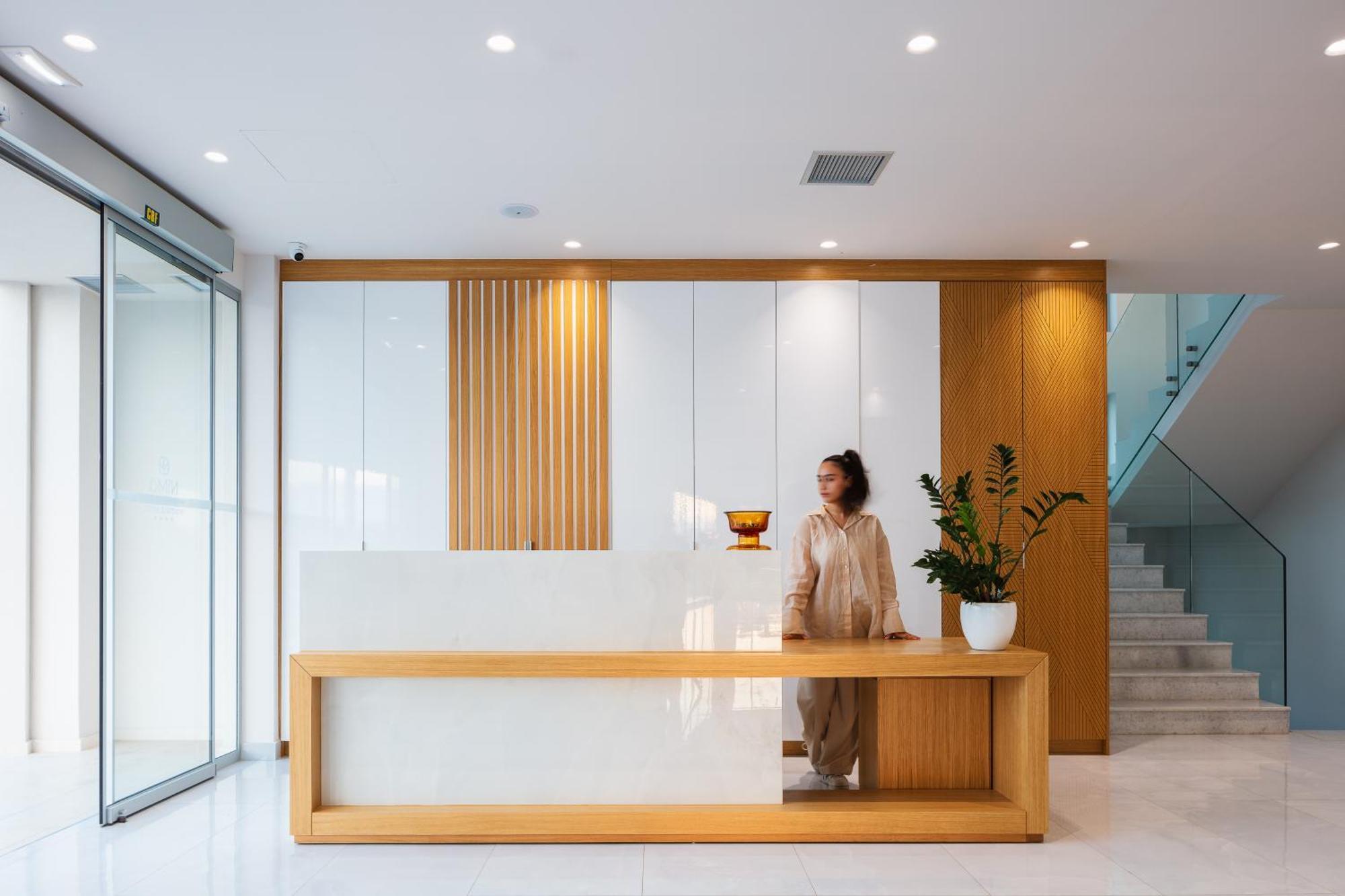 Paralia Kourna Nima Boutique Hotel (Adults Only) מראה חיצוני תמונה
