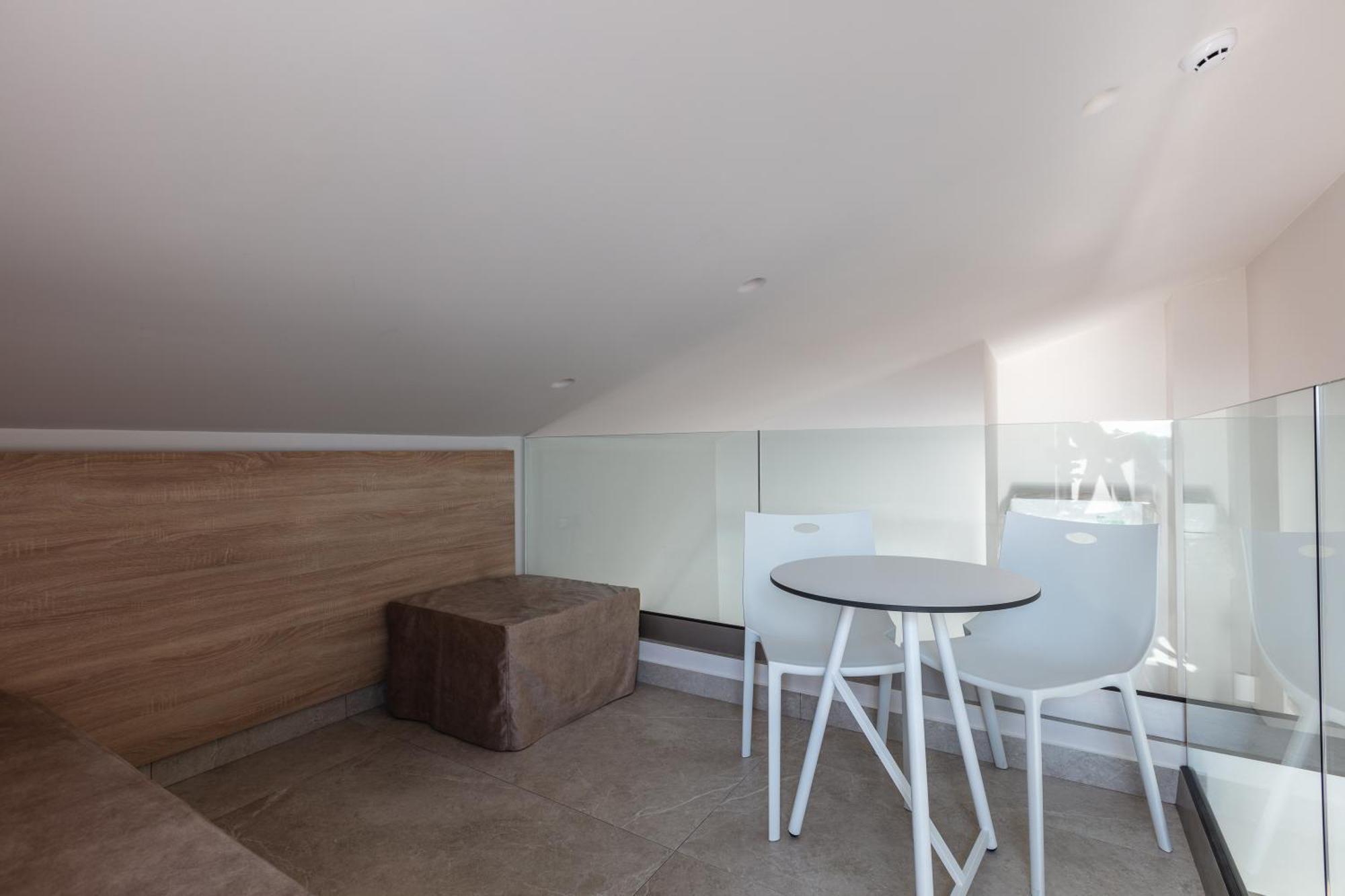 Paralia Kourna Nima Boutique Hotel (Adults Only) חדר תמונה