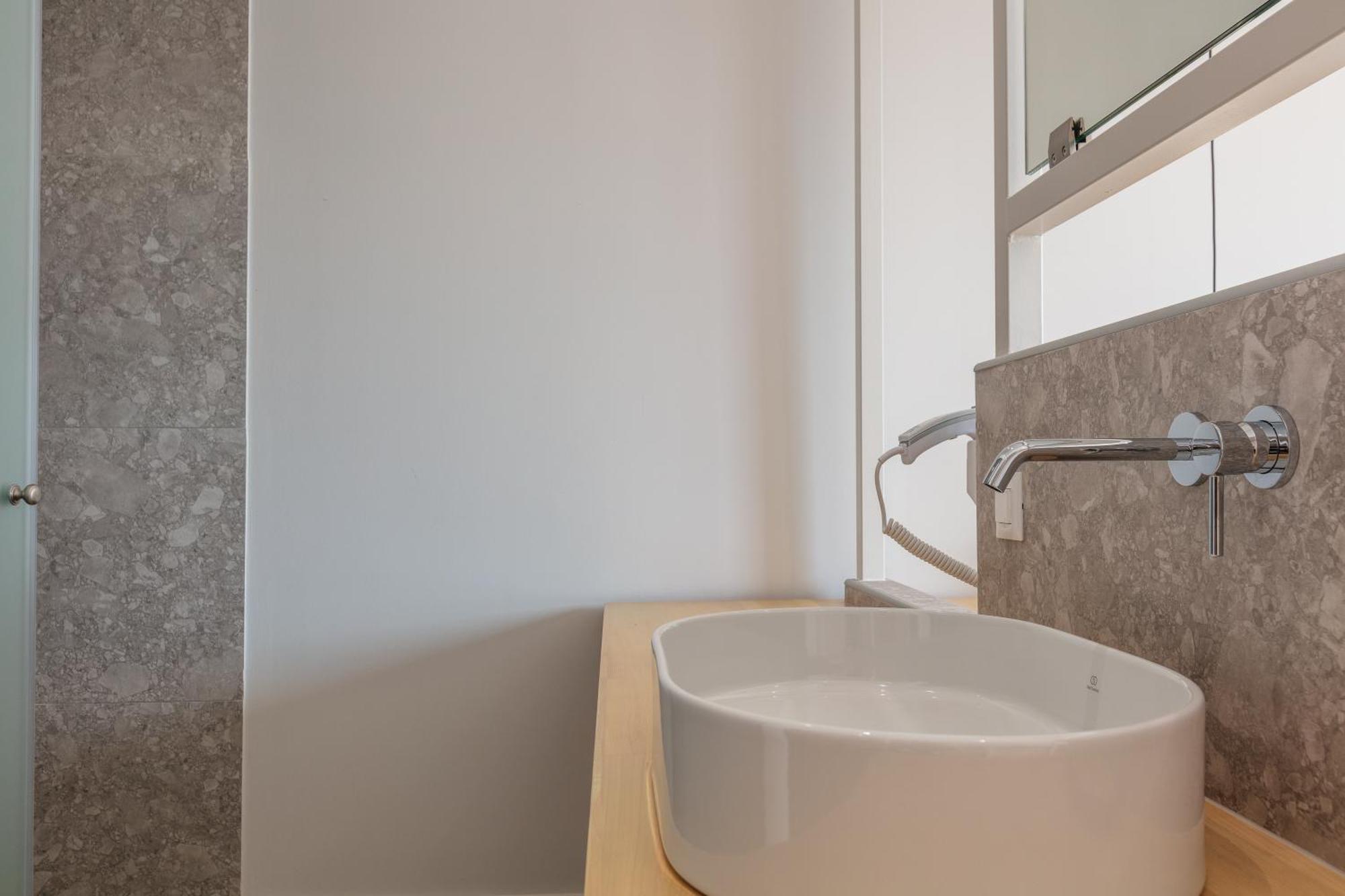 Paralia Kourna Nima Boutique Hotel (Adults Only) חדר תמונה